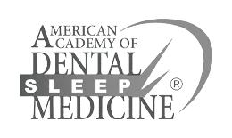 American Academy of Dental Sleep Medicine Logo