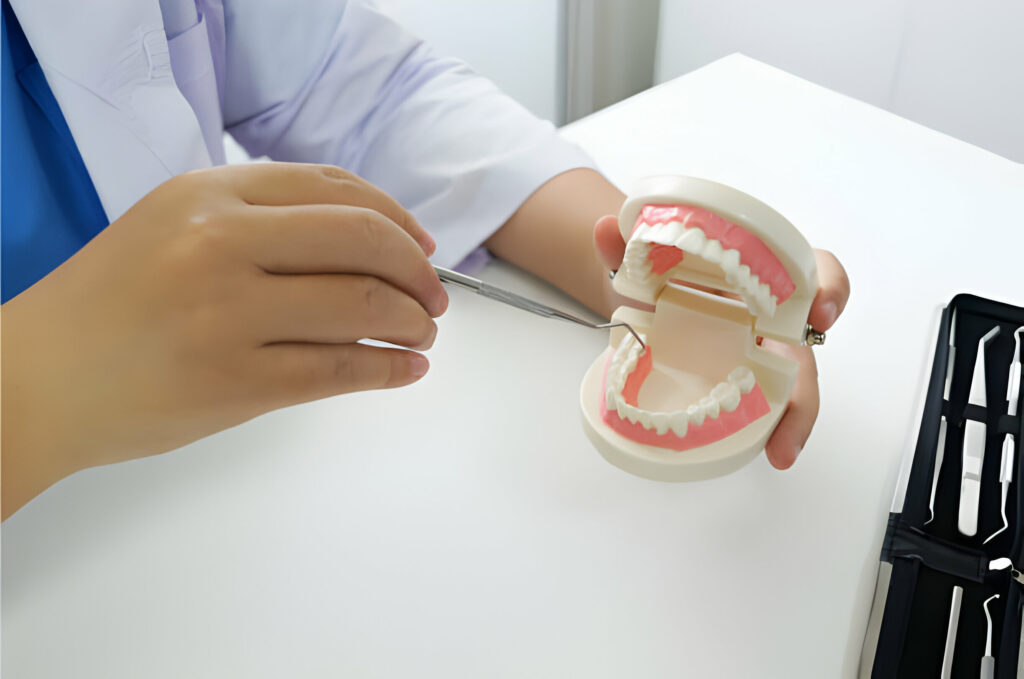 Everything You Need to Know About Dental Implants: Types, Procedures, Uses_1
