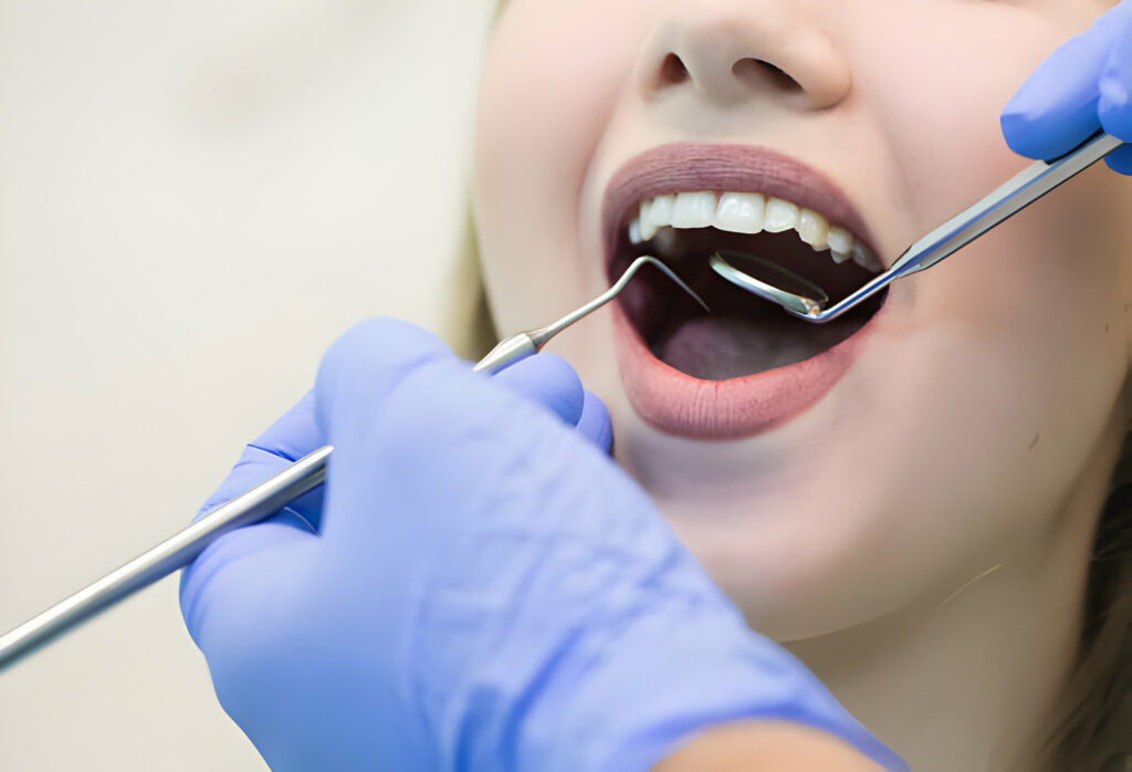 Everything You Need to Know About Dental Implants: Types, Procedures, Uses_2
