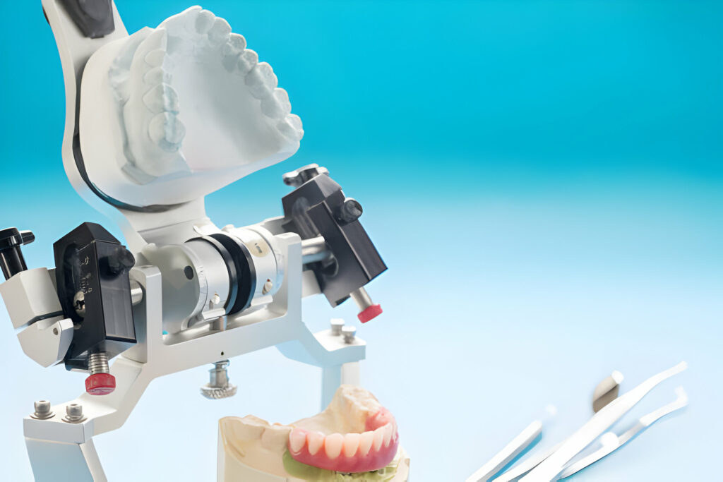 Dentures In Mississippi: The Perfect Solution For Missing Teeth_2