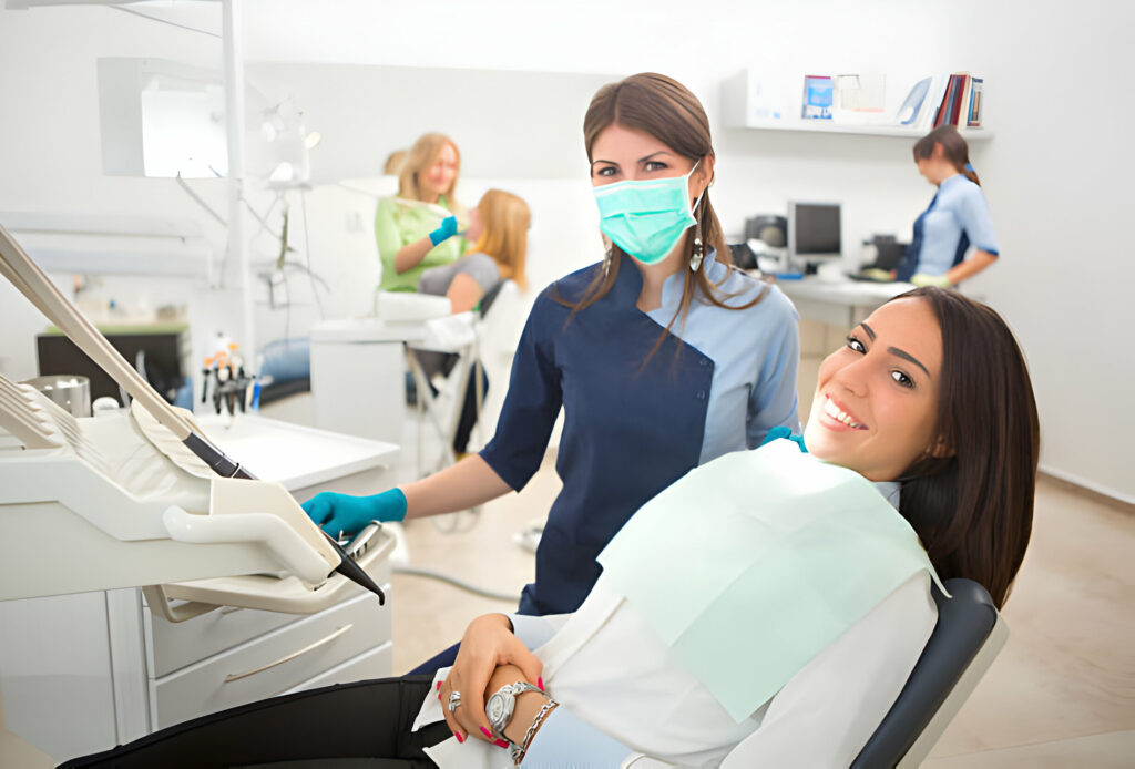 Dentures In Mississippi: The Perfect Solution For Missing Teeth_3