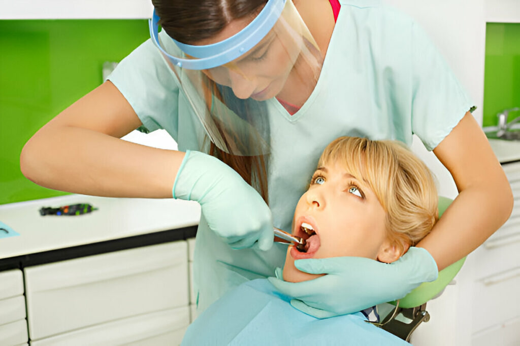 Tooth Extractions in Mississippi: What to Expect at Rowan Family Dentistry_1