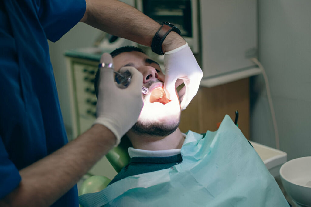 Tooth Extractions in Mississippi: What to Expect at Rowan Family Dentistry_2
