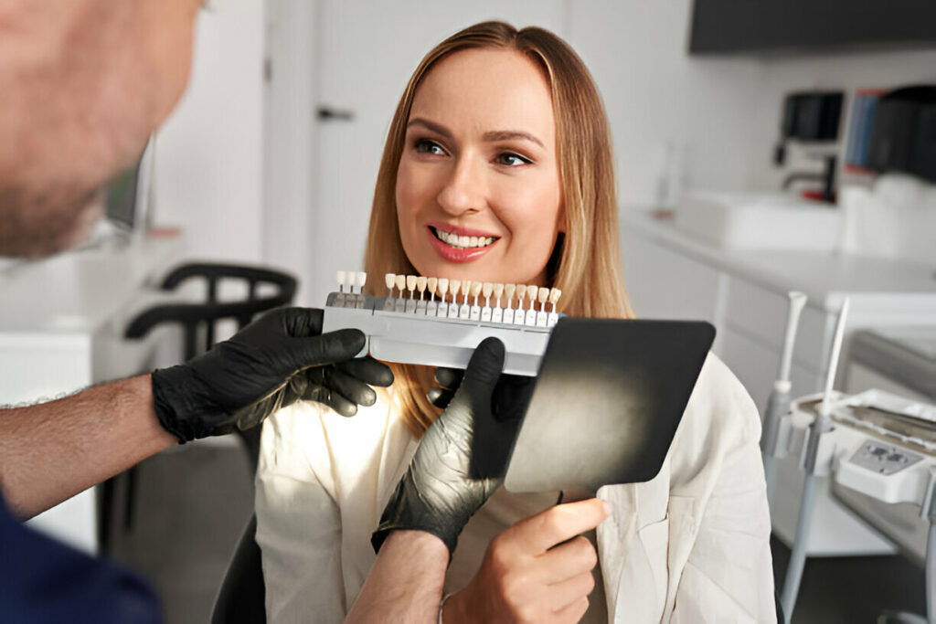 The Ultimate Guide to Dental Veneers: What to Expect from Your Dentist in Mississippi at Rowan Family Dentistry_2