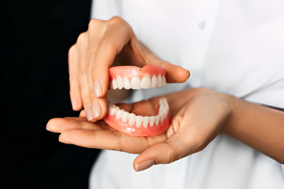 Dentures in New Albany, MS Types, Costs, and What to Expect 