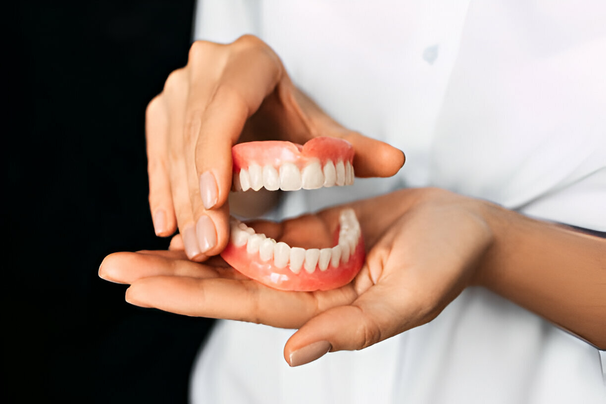 Dentures in New Albany, MS Types, Costs, and What to Expect 